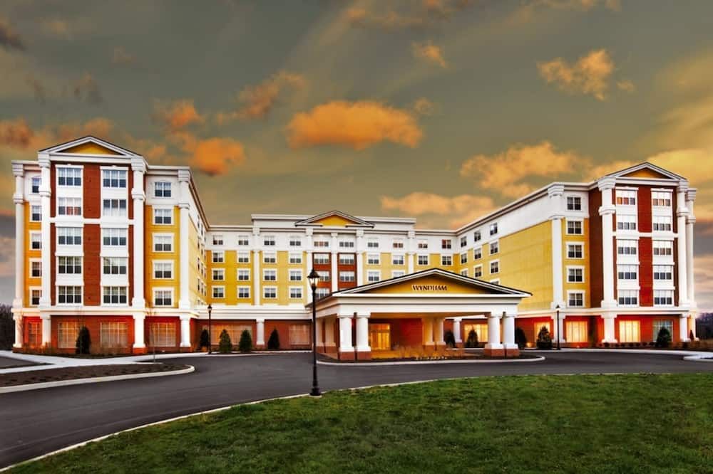 Wyndham Gettysburg Hotel & Conference Center