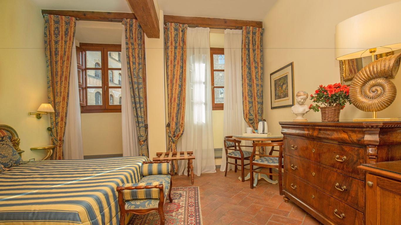 La Casa Del Garbo - Luxury Rooms & Suite