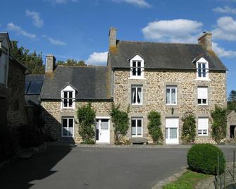 Les Chambres De La Metairie Du Dick - La Richardais