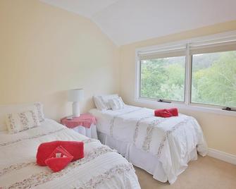 Mole Creek Guesthouse - Deloraine - Спальня