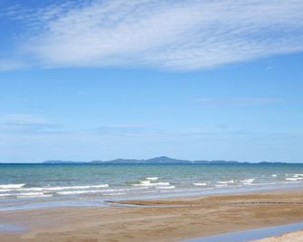 Mahana Hostel Pattaya - Jomtien - Beach