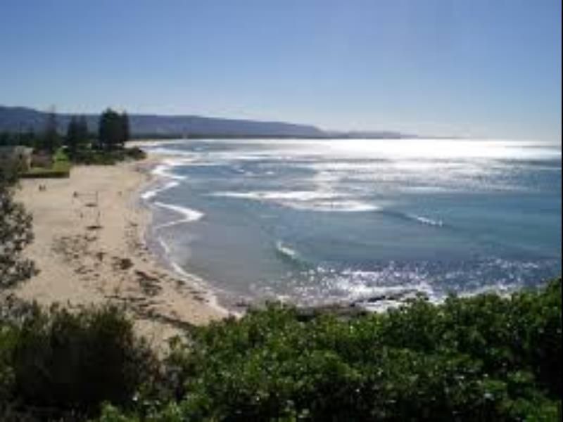 Sky Accommodation - Wollongong - Plaj