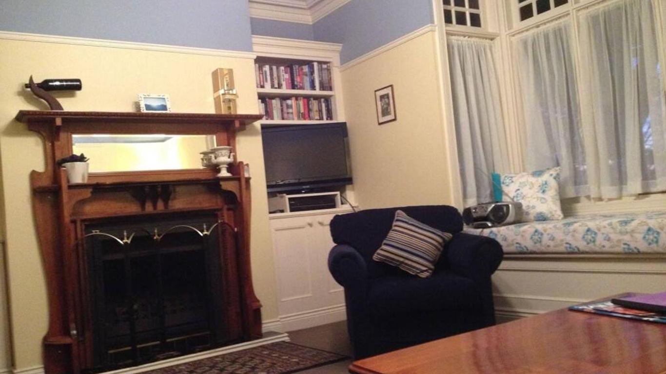 Bethany Manor Bed & Breakfast