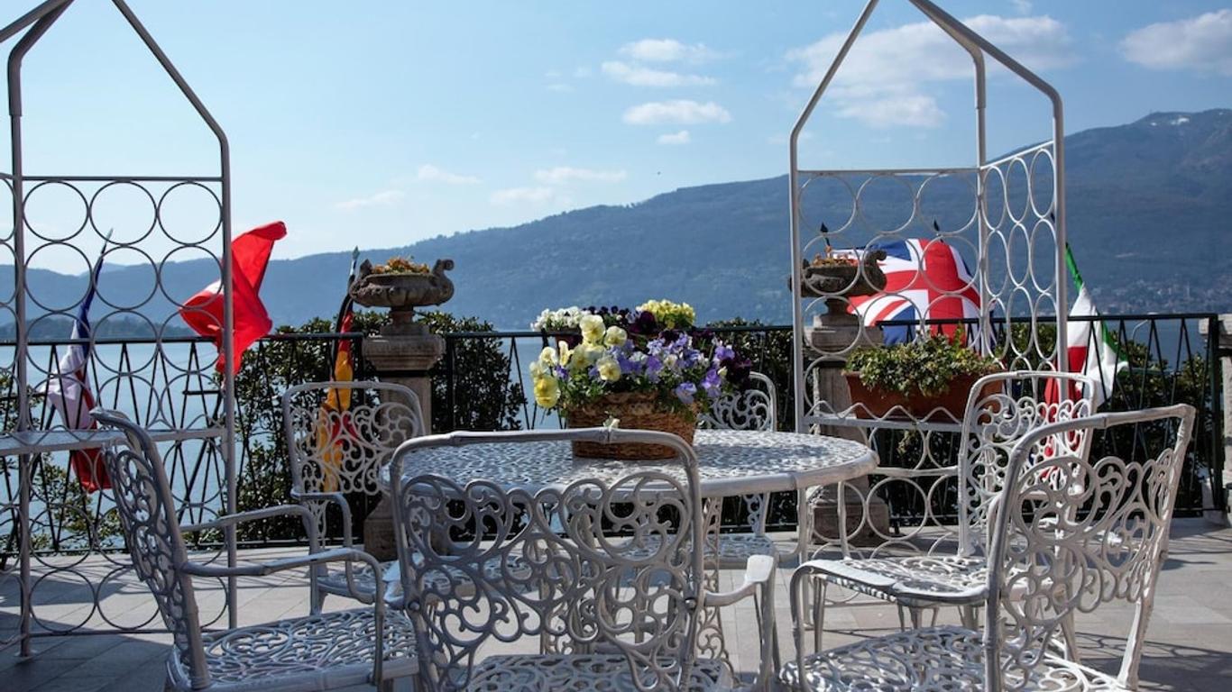 Albergo Pesce D'oro