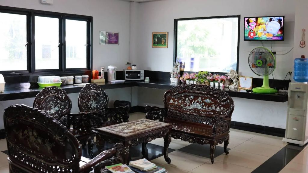 Tantawan Place - Roi Et