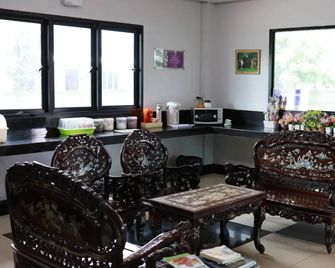 Tantawan Place - Roi Et