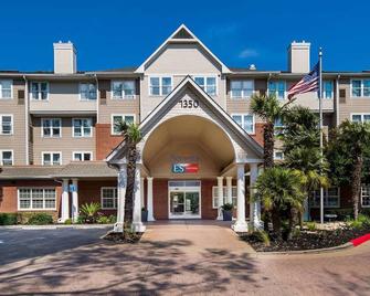 Breath of Fresh Air! Free Breakfast, Near San Francisco International Airport - South San Francisco - Gebouw