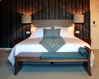 Hotel do Parque - Braga - Bedroom