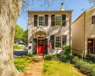 The Walton House By Rpg - Kennett Square - Edificio