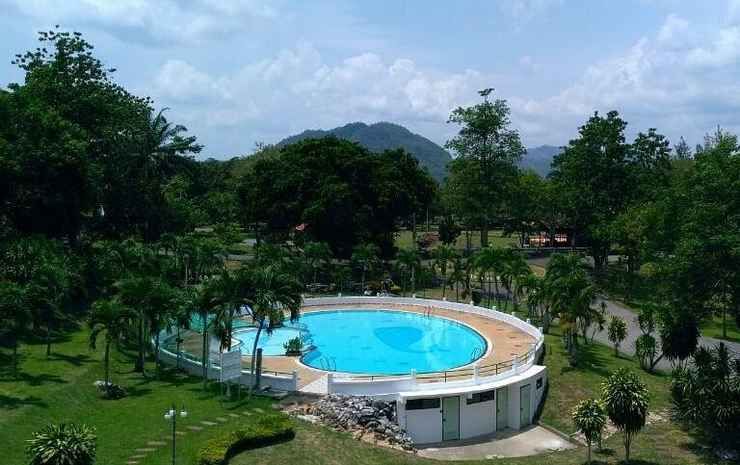 Vasu Hotel Mahasarakham