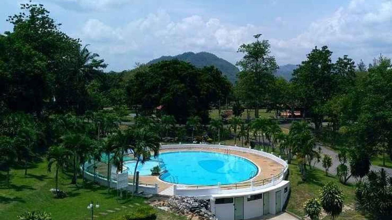 Vasu Hotel Mahasarakham