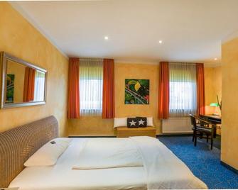 Hotel Schewe - Löhne (Herford) - Schlafzimmer
