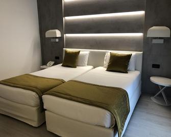 La Pieve Hotel - Chiampo - Bedroom
