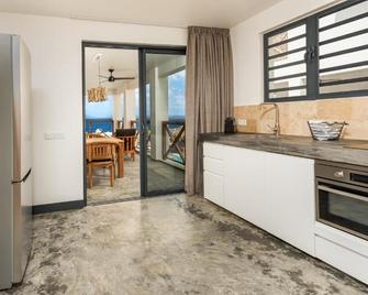 Bloozz resort Bonaire - Kralendijk - Cozinha