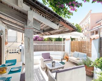 Apartment Rosemary by Interhome - Palau - Patio