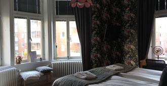 Morris Hotel - Örebro - Bedroom