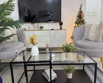 Mi escapada en Nagua - Nagua