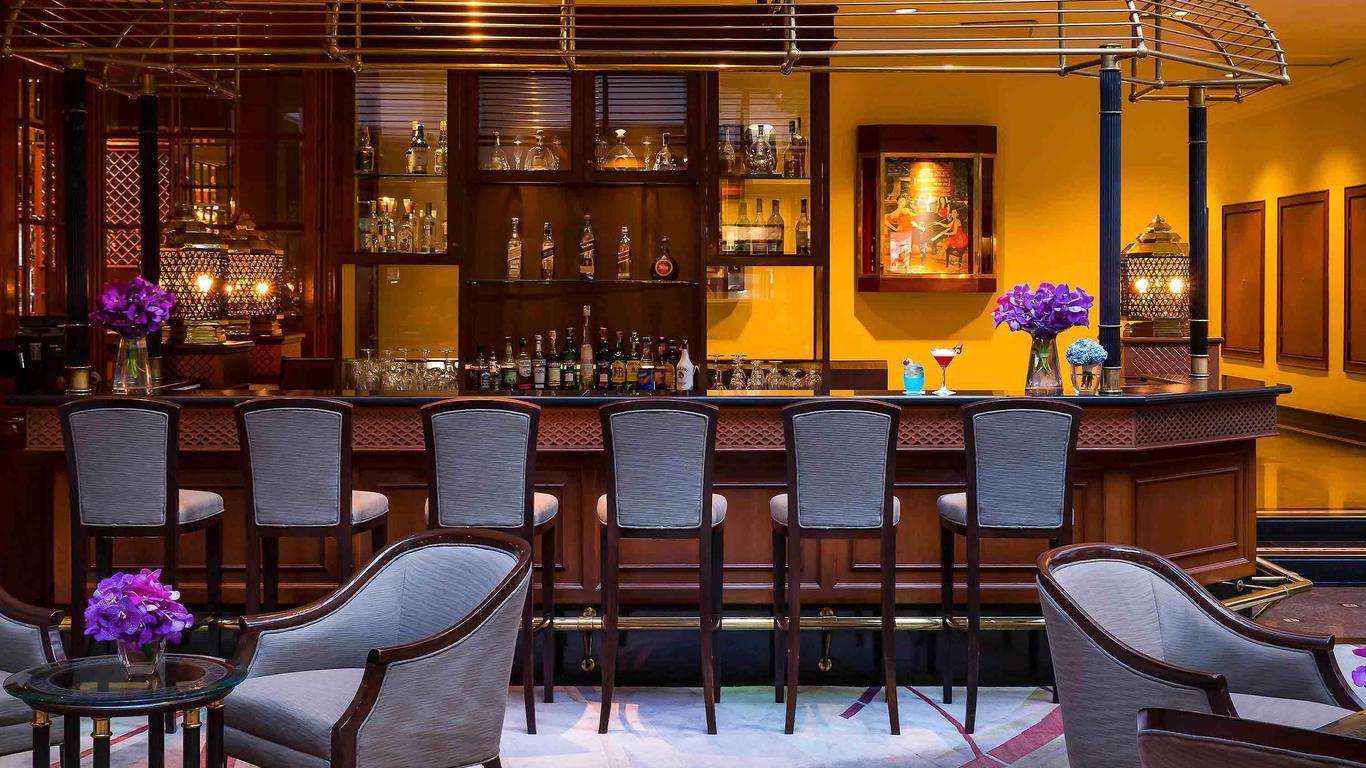 Pullman Khon Kaen Raja Orchid