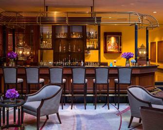 Pullman Khon Kaen Raja Orchid - Khon Kaen - Bar