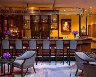 Pullman Khon Kaen Raja Orchid - קון קאן - בר