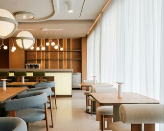 Boutique Hotel Venturo, a Member of Design Hotels - Split - Restaurant
