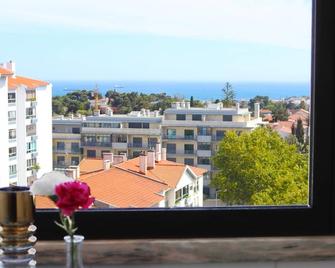 Beguest Cascais Inn Ocean View - Cascais - Balcony