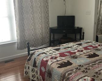 Point Sebago Resort. 3bd 3b. - Casco - Comedor