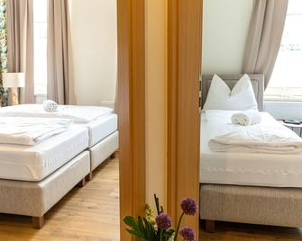 Hotel Kaiserhof - Goslar - Schlafzimmer