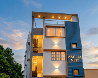 Adh Amilia Nest - Mysore - Bygning