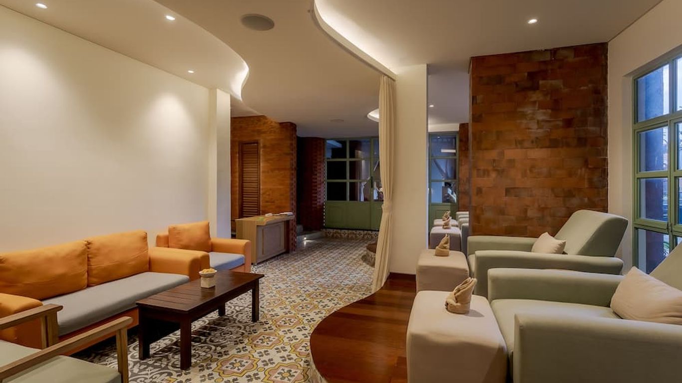 Fourteen Roses Boutique Hotel, Kuta