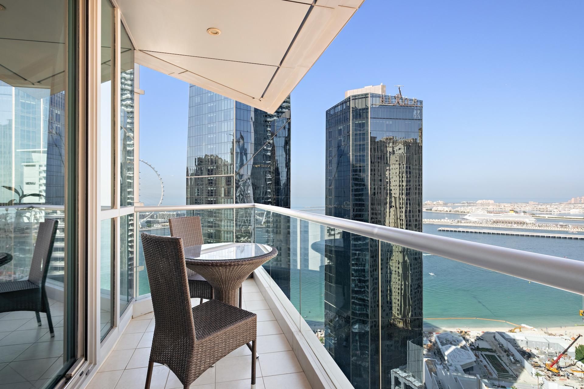 جي اي برج شاطئ الواحة