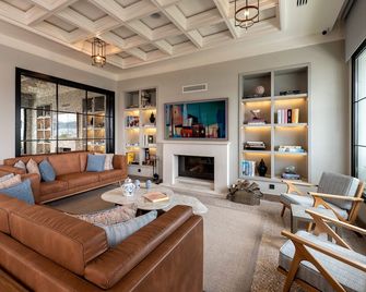 Casa Nonna Bodrum - Adult Only - Bodrum - Lounge