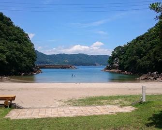 Pension Shishikui - Kaiyo - Playa