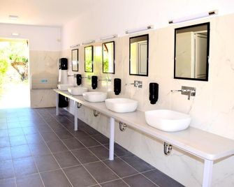 Castle View Bungalows - Mystras