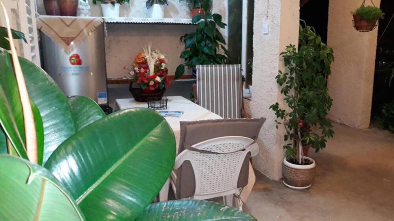 Guest House Ruza