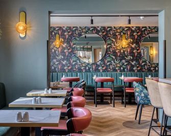 Premier Inn Buckingham - Buckingham - Restaurante