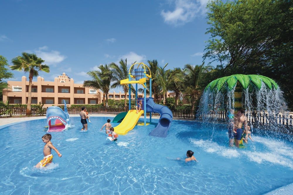 Clubhotel Riu Funana - Espargos