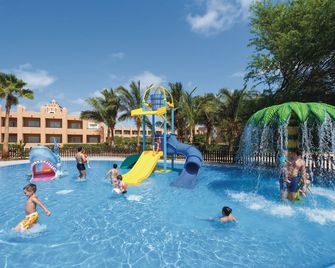 Clubhotel Riu Funana - Espargos