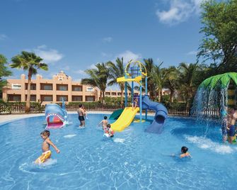 Clubhotel Riu Funana - Espargos