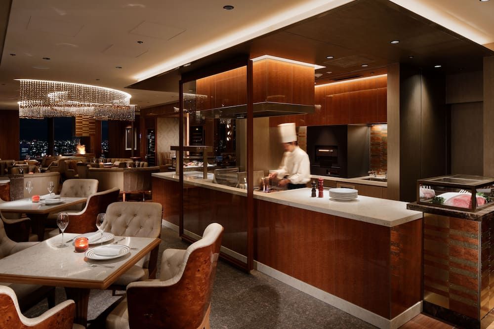 Shinagawa Prince Hotel N Tower thumbnail 2