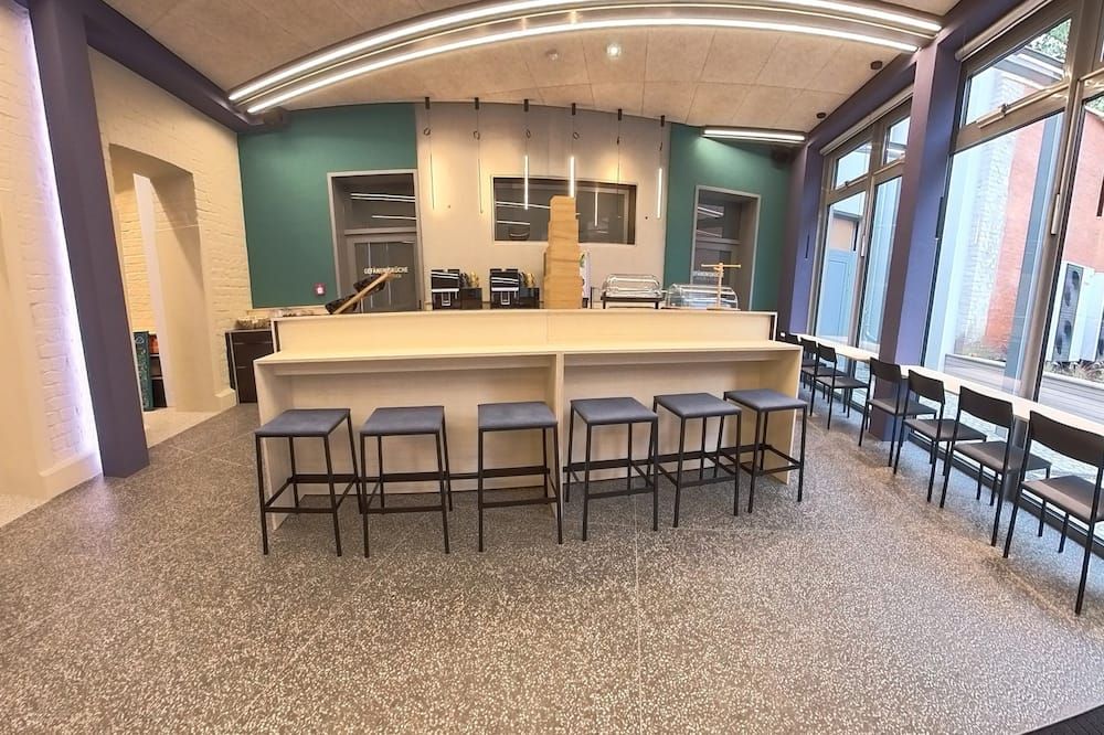 Das Kittchen - וויסמאר - בר