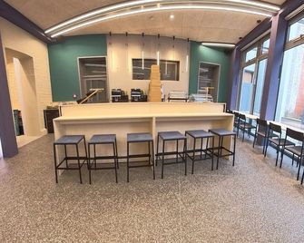 Das Kittchen - וויסמאר - בר