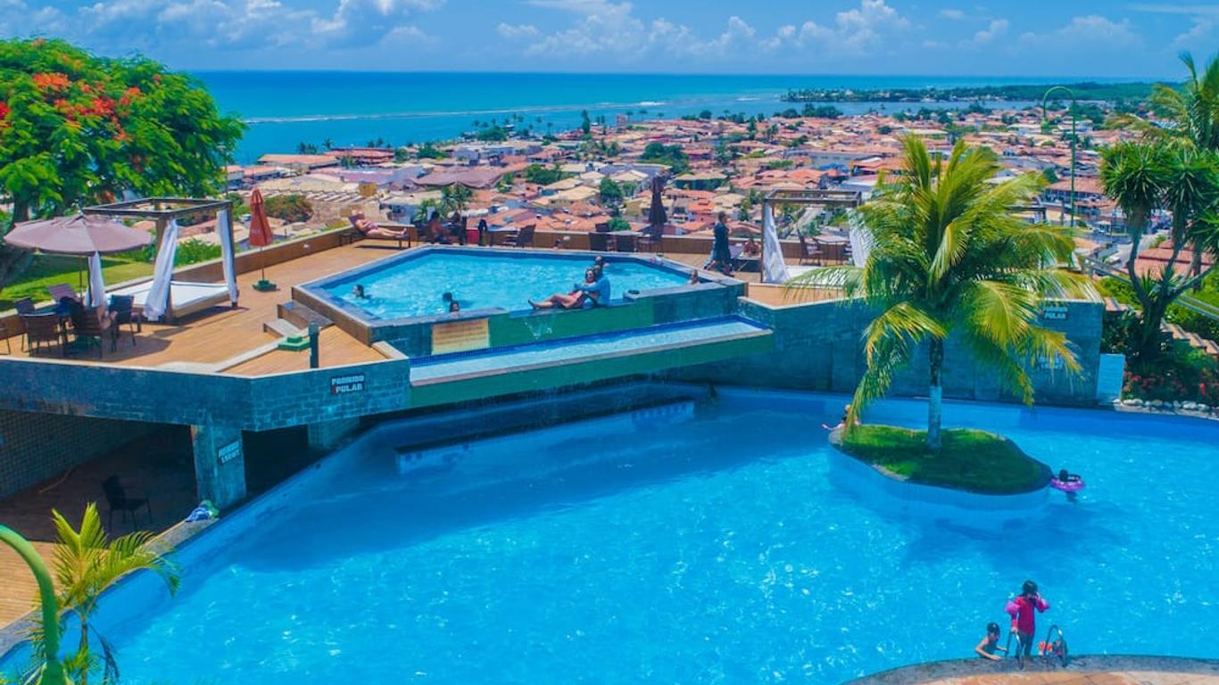 Porto Seguro Eco Bahia Hotel
