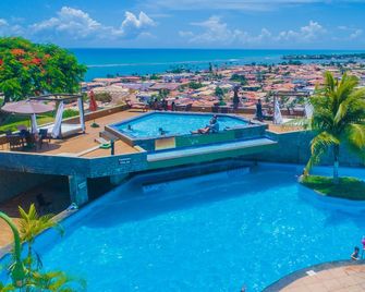 Porto Seguro Eco Bahia Hotel - Porto Seguro - Piscina