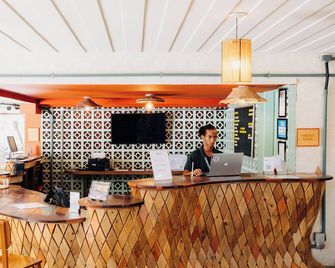 Own Buzios Beach Hotel - Búzios - Bar