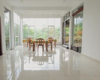 Nilaro Holiday Resort - Anuradhapura