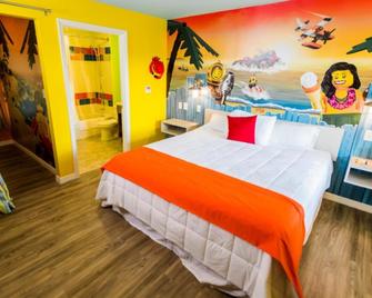 LEGOLAND Beach Retreat - Winter Haven - Piscina
