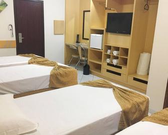 King Konfort Hotel - Maringá - Habitación