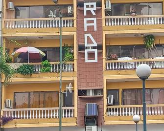 Hotel Dorado - Guayaquil - Edificio