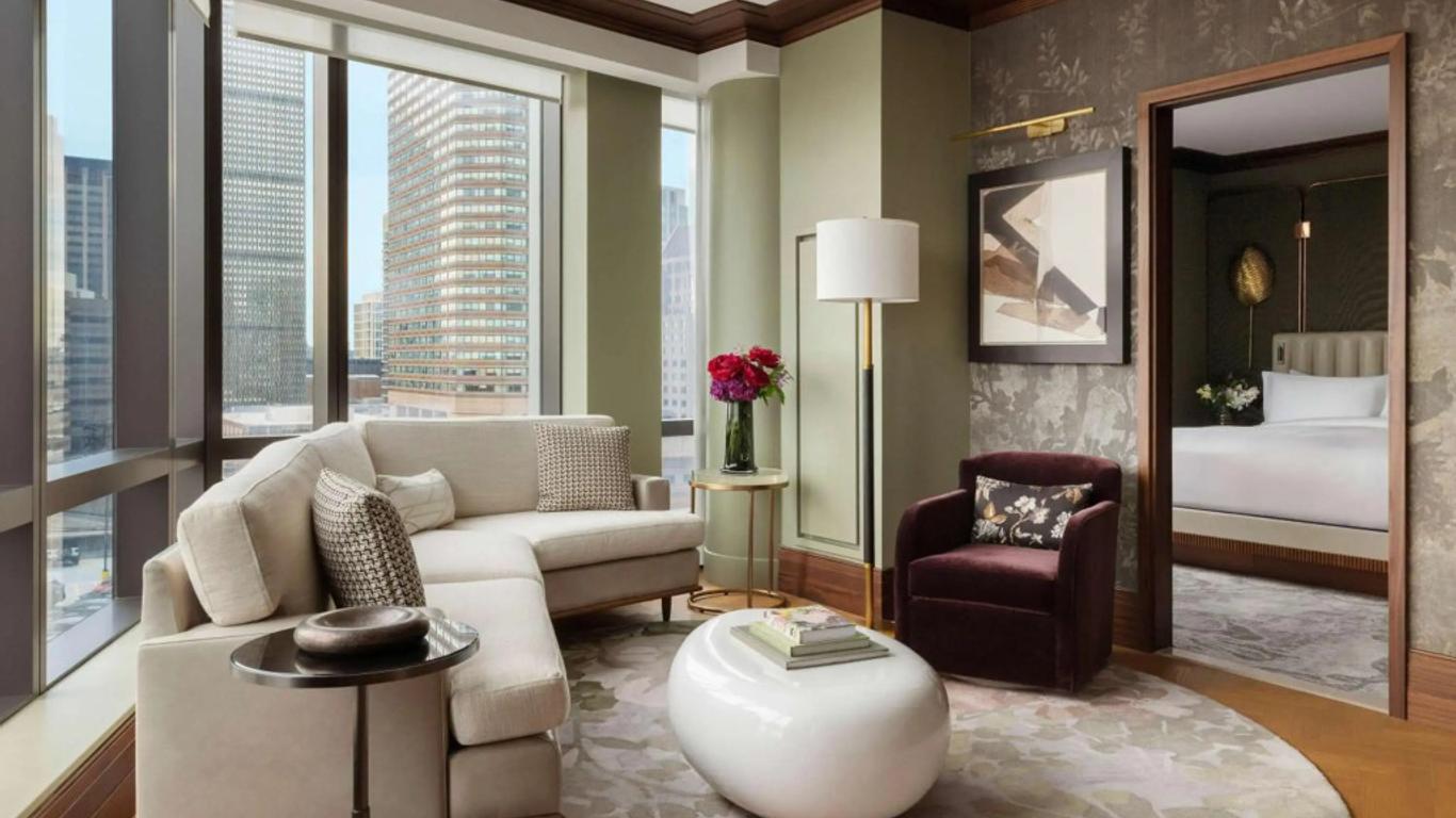 Boston Common Hotel & Conference Center